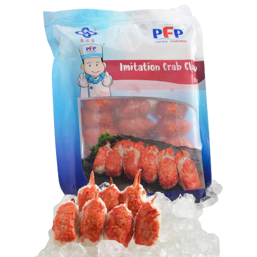 Pfp Imitation Crab Claw 400G 蟹钳